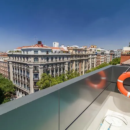 Salamanca Luxury Vi