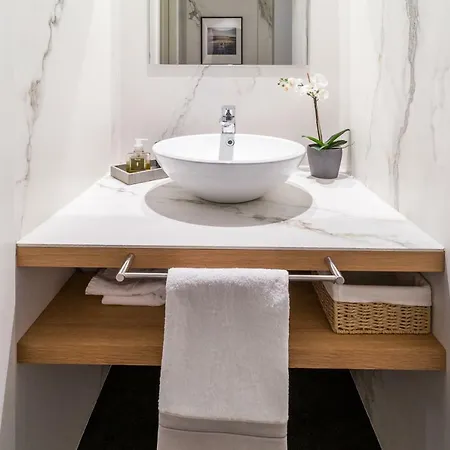 Salamanca Luxury Vi