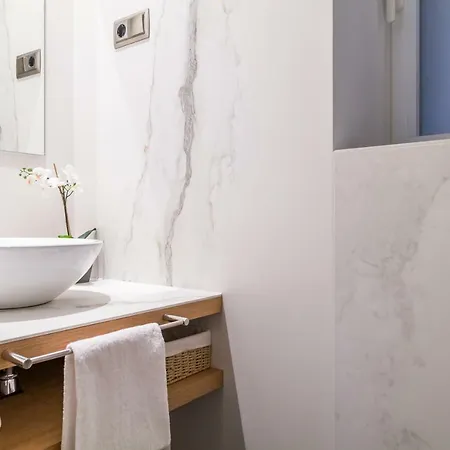 Apartment Salamanca Luxury Vi