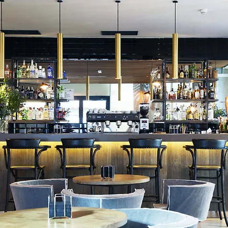Aravaca Village Hotel 4*