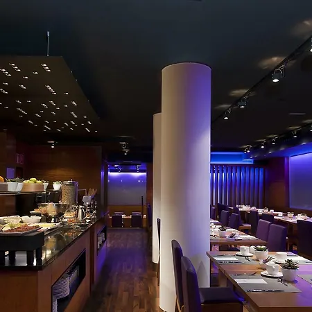酒店 埃克蒙克洛亚酒店 4*