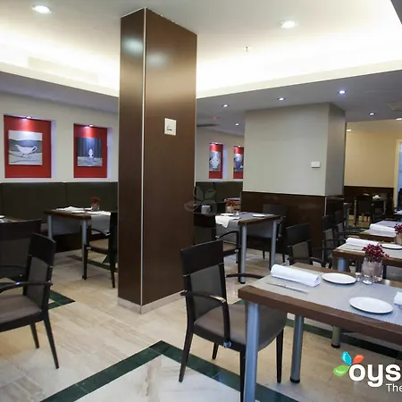 Catalonia Goya Hotel Madrid