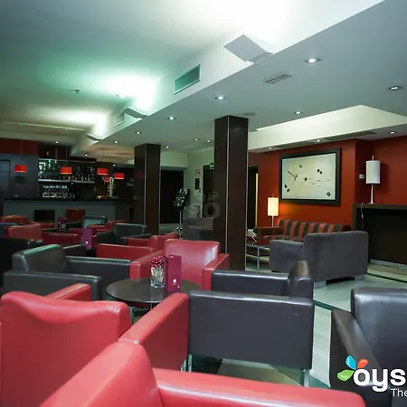 Catalonia Goya Hotel Madrid