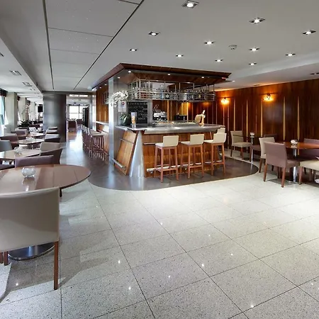 Exe Plaza 4* Madrid