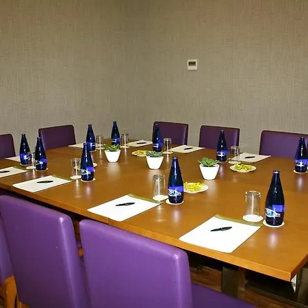Hotel Exe Moncloa Madryt