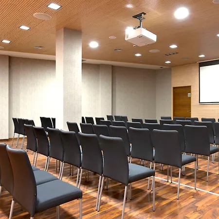 Hotel Exe Moncloa Madrid