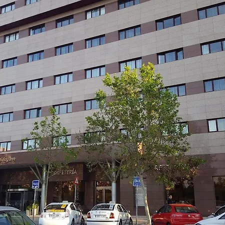 Hotel - Tablas By Ihg Madrid