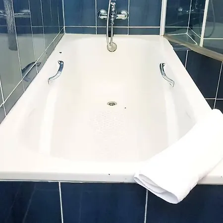Pensjonat Escala Madryt