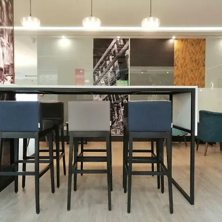 Gran Versalles Hotel Madrid