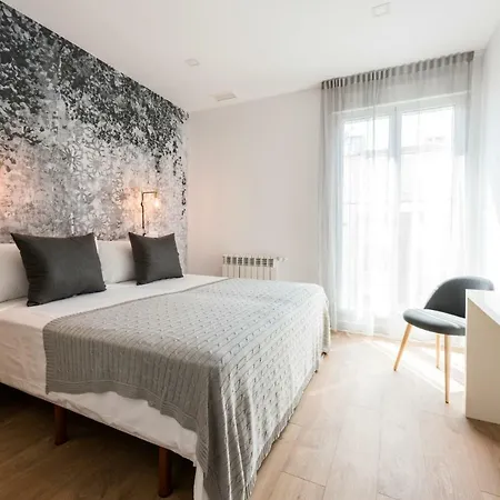 Apartamento Plaza De Espana Skyline *