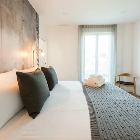 Apartamento Plaza De Espana Skyline *