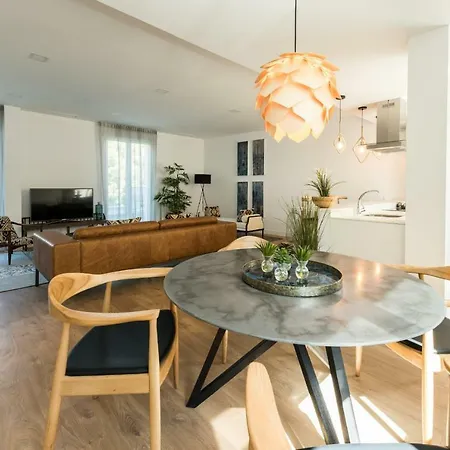 Apartamento Plaza De Espana Skyline Madri