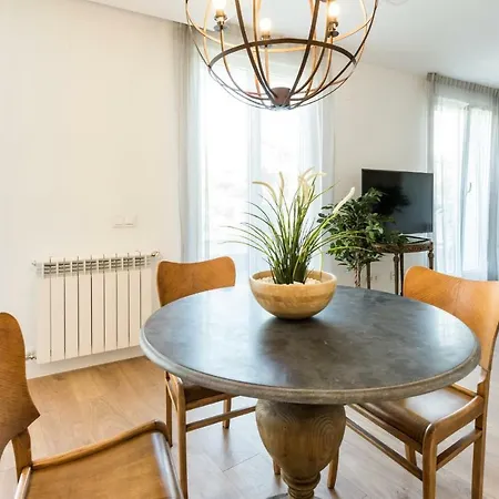 Apartamento Plaza De Espana Skyline *