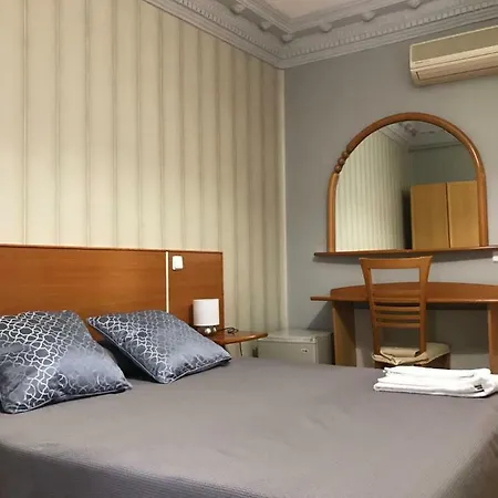 Trevinca Pensionat 2*
