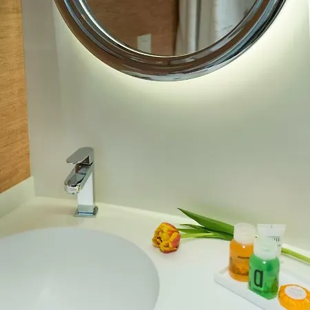 The First One Preciados (adults Only) Hotel