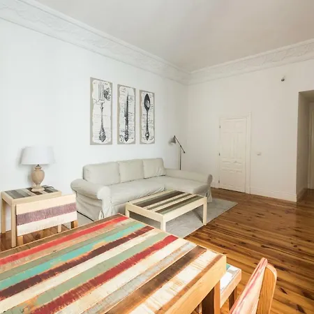 Appartamento Alcalá 55 *