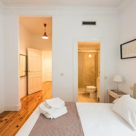 Appartamento Alcalá 55 Madrid