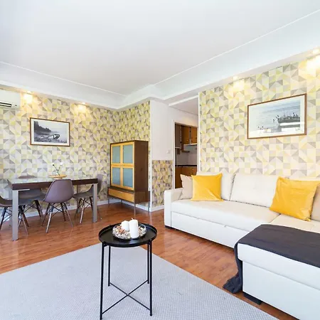 Apartamento Trafalgar *