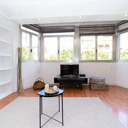 Apartamento Apartamento Trafalgar