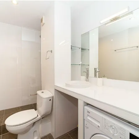 Apartamento Apartamento Trafalgar