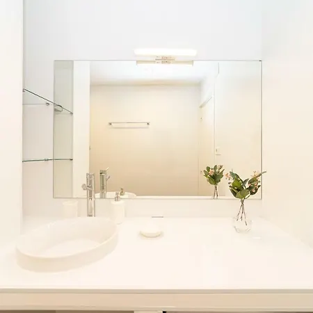 Apartamento Trafalgar Apartamento *