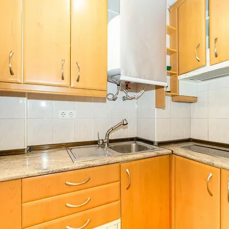 Apartamento Apartamento Trafalgar *