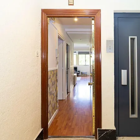 Apartamento Apartamento Trafalgar *