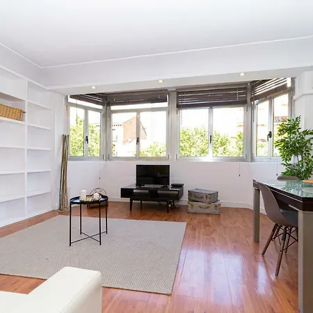 Apartamento Trafalgar Apartamento