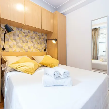 Apartamento Trafalgar Apartment