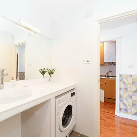 Apartamento Trafalgar * Madrid