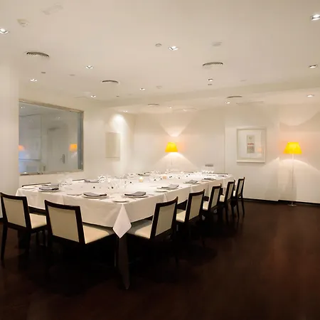 Nuevo 4* Madrid