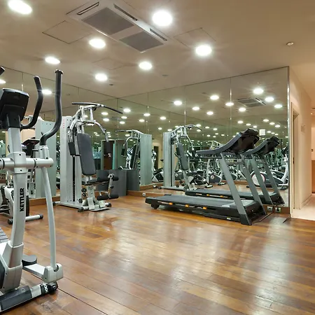 Nuevo 4* Madrid