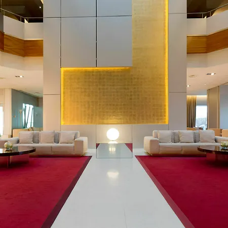 Nuevo Hotel