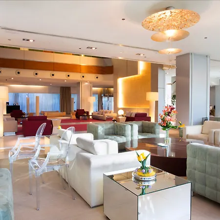 Hotel Nuevo 4*