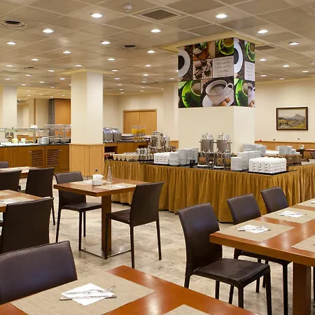 Praga Hotel