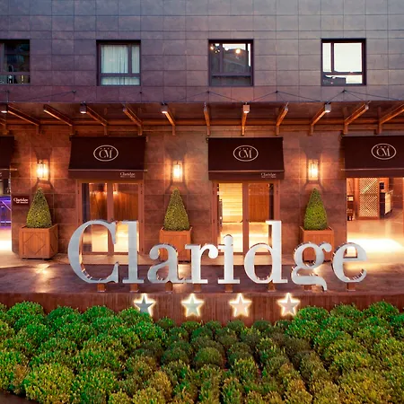 Claridge 4*