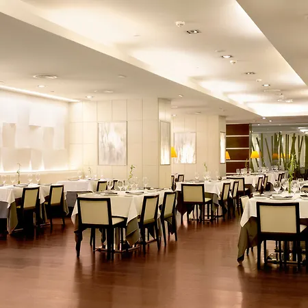 Hotel Nuevo Madryt
