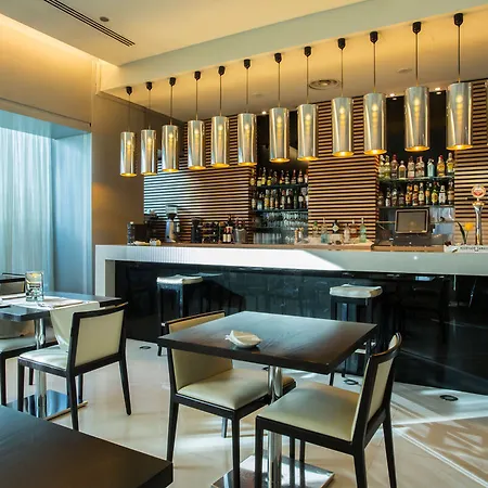 Nuevo 4* Madrid