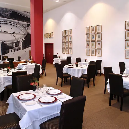 Rafaelhoteles Ventas (adults Only) 4*