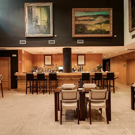 Hotel Rafaelhoteles Ventas (adults Only)