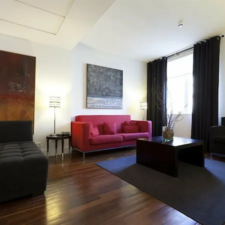 Hotel Quatro Puerta Del Sol 4*