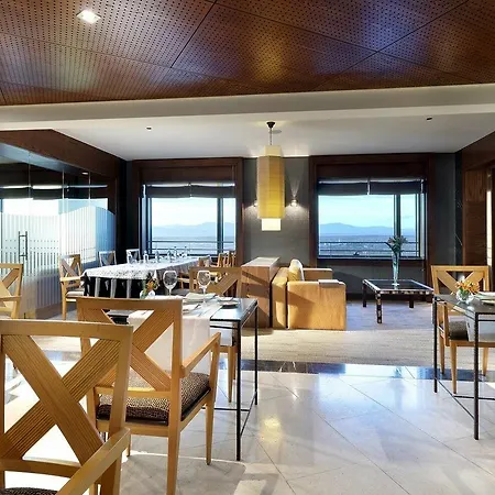 Eurostars Suites Mirasierra