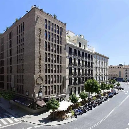 Opera Μαδρίτη