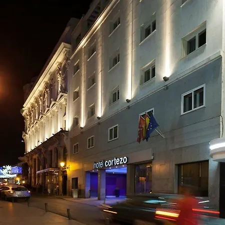 Cortezo