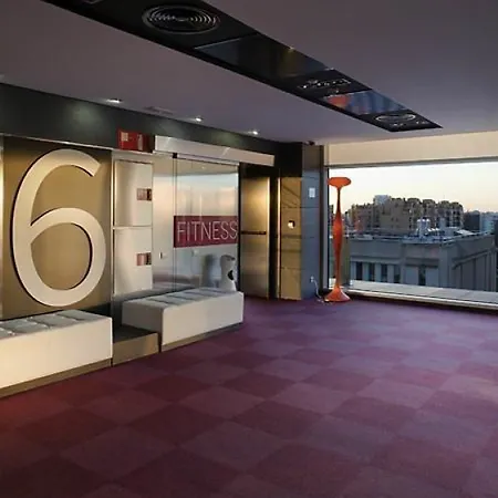 Novotel Center 4*