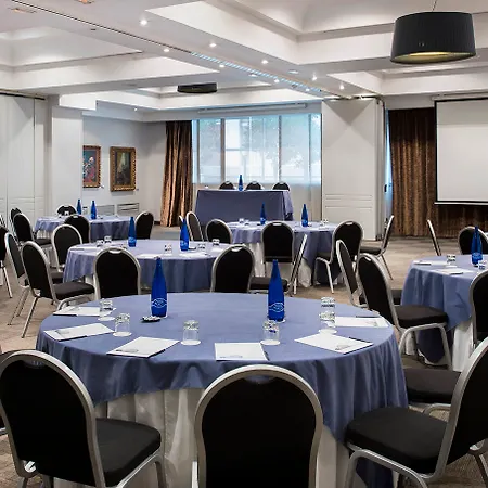 Rafaelhoteles Atocha Hotel Madri