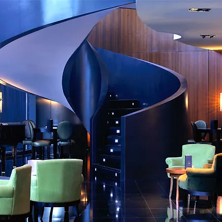 Otel Eurostars Tower