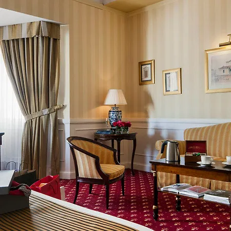 Emperador 4*