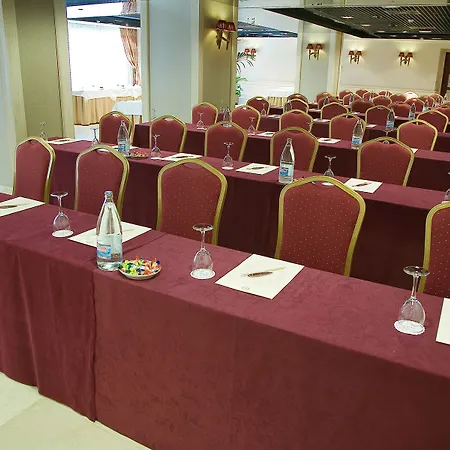 Hotel Emperador 4*