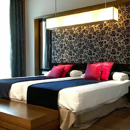 Vincci Soho Hotel 4*